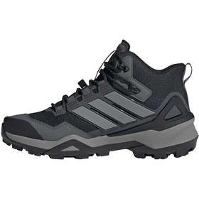 Resim Adidas Terrex Skychaser Gore-tex Kadın Siyah Outdoor Bot Ih1103 Siyah 