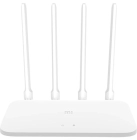 Resim Skygo Mi Wifi Router 4A 1167 Mbps 2.4g 5g Çift Bant 4 Antenli 