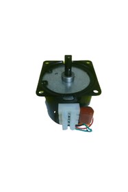 Resim Efe Kuluçka Kuluçka Çevirme Motoru 