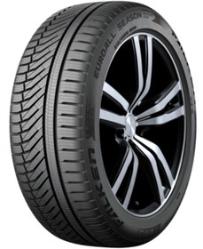 Resim Falken 225/45 R18 TL 95W XL EUROALL SEASON AS220 2254518 