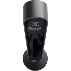 Resim Dlc Group Dlc İyonizerli Kule Tipi Vantilatör 60 Watt 