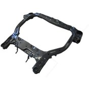 Resim 2006-2011 Kia Rio Iıı Motor Beşiği Beşik Bfn Adet Oem No:624001g010 Tst1999 