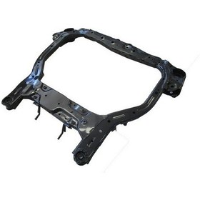 Resim 2006-2011 Kia Rio Iıı Motor Beşiği Beşik Bfn Adet Oem No:624001g010 Tst1999 