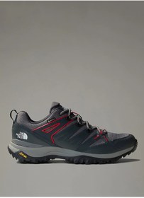 Resim The North Face NF0A8AA9SOU1_M HEDGEHOG GORE-TEX Açık Gri Erkek Outdoor Ayakkabı 