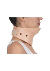 Resim Medikaltec Nelson Boyunluk Çenelikli, Orta Boy, Rahat Ve Kullanım Tek Ebat 