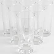 Resim N62.Lav Rakı Bardağı 6'lı Set 