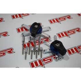 Resim Alternatör Ve Deb. Koruma Gsxr 600 2006/10 Mavi (490565035) 