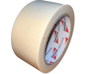 Resim Dafs Maskeleme Bandı Kağıt Boya Bandı 48 mm x 35 mt 