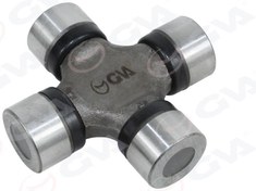 Resim Mafsal İstavrozu Nıssan Terrano 2.7L Td27t R20 Otomatik Vites 96-01 - Ön / Manuel Ön-Arka Ölçü: Dış Tan Segmanlı Boy:81.80 X Kafa Çapı:27 