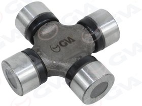 Resim Mafsal İstavrozu Nıssan Terrano 2.7L Td27t R20 Otomatik Vites 96-01 - Ön / Manuel Ön-Arka Ölçü: Dış Tan Segmanlı Boy:81.80 X Kafa Çapı:27 