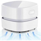 Resim Kangxiang Taşınabilir Mini Usb Araba Elektrikli Süpürgesi Ev Tipi Masaüstü Elektrikli Süpürge 