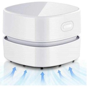 Resim Kangxiang Taşınabilir Mini Usb Araba Elektrikli Süpürgesi Ev Tipi Masaüstü Elektrikli Süpürge 