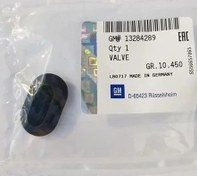 Resim Opel Adam Kapı Alt Su Tapası Gm Orjinal 13284289 