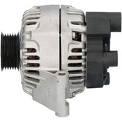 Resim VOTTO ALTERNATOR FIAT DOBLO PUNTO LINEA FIORINO 1.3 MULTIJET 04-> VALEO 439506 