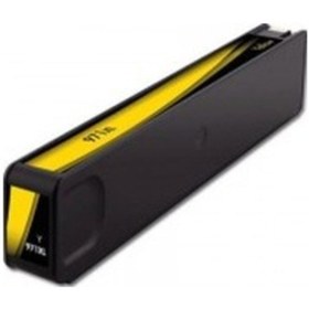 Resim Hp 971Xl Cn628A Hc Sarı Uyumlu Kartuş 