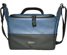 Resim Arcury CB14-C Mavi Omuz Çantası 