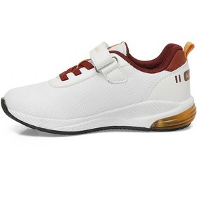 Resim Gsstore Gs Korper P 5fx Beyaz Erkek Çocuk Spor Ayakkabı 000000000101945391 Beyaz 