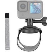 Resim Didadodo Startrc Manyetik Bileklik - Aksiyon Kameraları İçin 180 Ayarlanabilir Kuvvetli Emiş Gopro/ınsta360 Uyumlu, Daha Hızlı Montaj 
