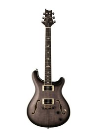 Resim Prs Se Hollowbody Iı Elektro Gitar (Charcoal Burst) 