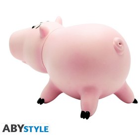 Resim TOY STORY - Money Bank - Hamm - Kumbara 