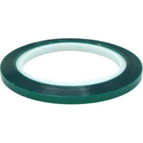 Resim Boss Tape Polyester Isıya Dayanıklı Maskeleme Bandı 