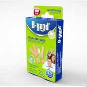 Resim B-good Karma 6 Çeşit Yara Bandı 25 Adet 