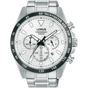 Resim Lorus Rh357ax9 Erkek Kol Saati Altın - Siyah 