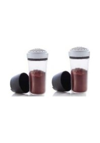 Resim Tupperware Kristalin Baharatlık 375 Ml 2Li 