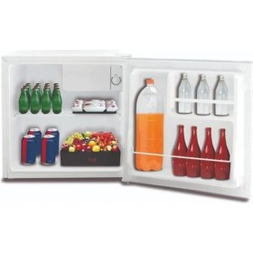 Resim Dijitsu Mini Bar Buzdolabı 50 Lt F Enerji Sınıfı Sessiz Çalışan Tek Kapılı Dondurucu Bölmeli 