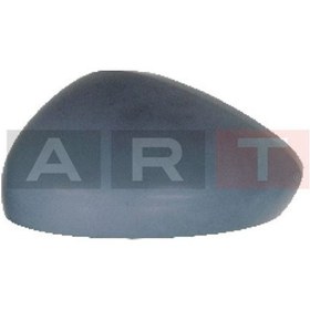 Resim Kapak Citroen C4 C5 2009- Astarlı Sağ 