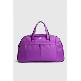 Resim Focux Nil-11 Klasik Seyahat Valizi Spor Hastane Çantası Annebebek Çantası Bavul 