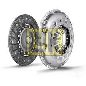 Resim Luk Debriyaj Seti Megane 2 2.0 2.0 16V 2003- F4R 770 504649889 