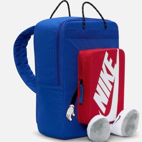 Resim Nike Boxy Çocuk Sırt Çantası 