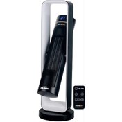 Resim PALSON Seramik Kule Isıtıcı (2200W) Ayarlanabilir Termostat 
