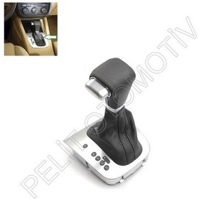 Resim Golf 5 Otomatik Vites Topuzu Körüğü Komple 1k1713203ag 2004-2009 