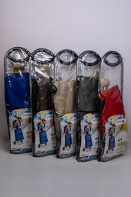 Resim Perilla Royal Kumaş Torbalı Pazar Arabası 30lt Karışık Renk DM-401H 