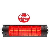 Resim Elcon Bh-1500 Infrared Isıtıcı 1500 Watt (400mm) 