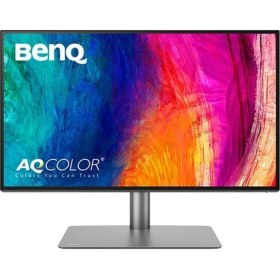 Resim Benq Pd2725u 27 4k Uhd Display P3 Thunderbolt 3 Profesyonel Monitör-96985 