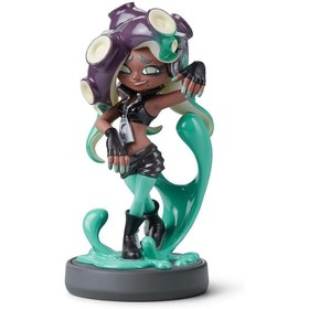 Resim Nintendo Pearl And Marina Amiibo Off The Hook Set Splatoon Collection 