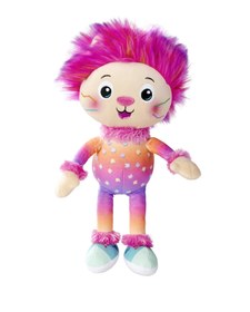 Resim Gabby's Dollhouse Marty Kedi Peluş 