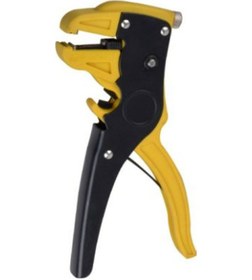 Resim Luxury,kablo Soyucu Ve Kesici Pense, 0,2-6mm Kablo Soyma Pensesi 