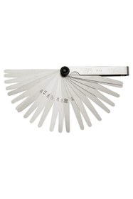 Resim Bahco Filler (SENTİL) Çakısı 26 Yaprak 0.03mm-1mm 1544 