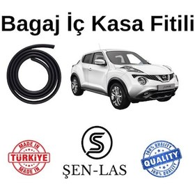 Resim Nissan Juke 2010-2019 Şen-las Bagaj Fitili Şl29805 
