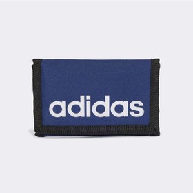 Resim Adidas Linear Cüzdan In6133 Çok Renkli 