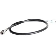 Resim Tvs Apache 150 Kilometre Teli 