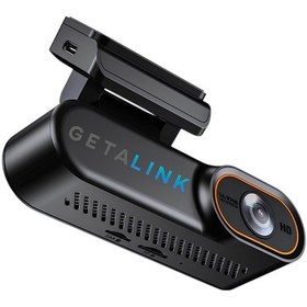 Resim Getalink ZM1 4G SIM HD Araç İçi Kayıt Kamerası GPS+ G-Sensör Uzaktan Canlı Araç Takip, Ses Dinleme 