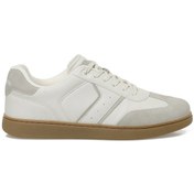 Resim Kinetix Carıba 5pr Beyaz Erkek Sneaker 000000000102022745 Beyaz 