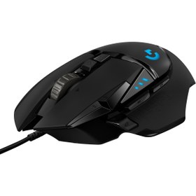 Resim Logitech G502 Hero High Performance Oyuncu Mouse 