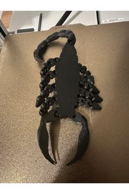 Resim shop 3D Baskı Eklemli Hareketli Akrep Figürü | Gerçekçi 