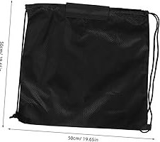 Resim MOLUCKFU İpli Çanta Sırt Çantası Depolama Motosiklet Aksesuarları Çantası Eldiven Taşıma Çantası Için Çok Amaçlı Depolama 